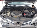 Photo 10 of 17 — 2015 Toyota RAV4