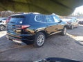 2025 GMC Acadia — photo 4 of 17 | VIN 1GKENLRS7SJ160911