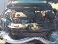 2025 Honda Accord — photo 10 of 16 | VIN 1HGCY2F65SA063901