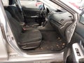 2015 Subaru Impreza — photo 5 of 17 | VIN JF1GPAC69F8284485