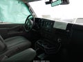 Photo 5 of 16 — 2025 Chevrolet Express 2500