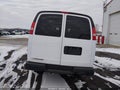 Photo 16 of 16 — 2025 Chevrolet Express 2500