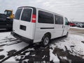 Photo 4 of 16 — 2025 Chevrolet Express 2500