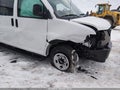 Photo 6 of 16 — 2025 Chevrolet Express 2500