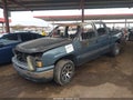 2007 Chevrolet Silverado 1500 — photo 2 of 10 | VIN 2GCEK13V471137373