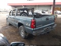 2007 Chevrolet Silverado 1500 — photo 3 of 10 | VIN 2GCEK13V471137373