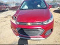 Photo 11 of 16 — 2018 Chevrolet Trax