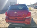 Photo 15 of 16 — 2018 Chevrolet Trax
