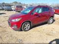 Photo 2 of 16 — 2018 Chevrolet Trax