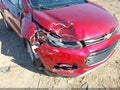 Photo 6 of 16 — 2018 Chevrolet Trax