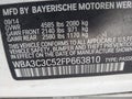 Photo 9 of 17 — 2015 BMW 3 Series