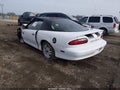 1995 Chevrolet Camaro — photo 3 of 11 | VIN 2G1FP22S4S2187057