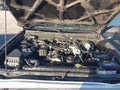 2003 Toyota Tacoma — photo 10 of 16 | VIN 5TENM92N23Z271346