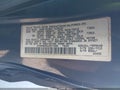2003 Toyota Tacoma — photo 9 of 16 | VIN 5TENM92N23Z271346