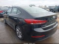 Photo 3 of 16 — 2017 Hyundai Elantra
