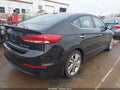2017 Hyundai Elantra — photo 4 of 16 | VIN 5NPD84LF7HH098167