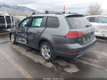 2018 Volkswagen Golf SportWagen — photo 3 of 16 | VIN 3VWD17AU7JM752380