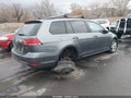 2018 Volkswagen Golf SportWagen — photo 4 of 16 | VIN 3VWD17AU7JM752380