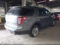 2014 Ford Explorer — photo 4 of 16 | VIN 1FM5K8D81EGA83981