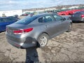 Photo 4 of 17 — 2016 Kia Optima