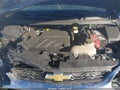 Photo 10 of 17 — 2020 Chevrolet Spark