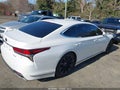 2019 Lexus LS 500 — photo 4 of 17 | VIN JTHB51FF6K5007194