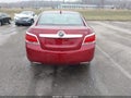 Photo 16 of 16 — 2010 Buick LaCrosse