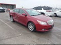 Photo 1 of 16 — 2010 Buick LaCrosse