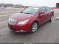 Photo 2 of 16 — 2010 Buick LaCrosse