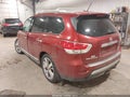 Photo 3 of 16 — 2013 Nissan Pathfinder
