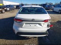 Photo 17 of 18 — 2021 Toyota Corolla