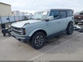 2024 Ford Bronco — photo 2 of 22 | VIN 1FMEE8BP7RLA12380