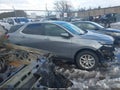 Photo 13 of 16 — 2023 Chevrolet Equinox