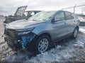 2023 Chevrolet Equinox — photo 2 of 16 | VIN 3GNAXTEG0PL233050