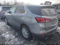 Photo 3 of 16 — 2023 Chevrolet Equinox