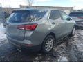 2023 Chevrolet Equinox — photo 4 of 16 | VIN 3GNAXTEG0PL233050