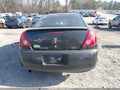Photo 15 of 15 — 2007 Pontiac G6