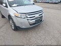 Photo 6 of 16 — 2011 Ford Edge