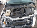 Photo 10 of 17 — 2015 Ford Focus