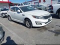 Photo 1 of 16 — 2015 Kia Optima