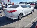 Photo 4 of 16 — 2015 Kia Optima