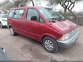 1997 Ford Aerostar — photo 13 of 16 | VIN 1FMCA11U1VZA13422
