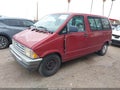 Photo 2 of 16 — 1997 Ford Aerostar