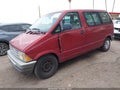 1997 Ford Aerostar — photo 6 of 16 | VIN 1FMCA11U1VZA13422