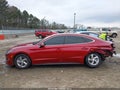 Photo 15 of 18 — 2023 Hyundai Sonata