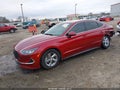 2023 Hyundai Sonata — photo 2 of 18 | VIN KMHL24JA0PA271520