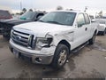 Photo 2 of 16 — 2011 Ford F-150