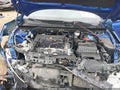 Photo 10 of 17 — 2024 Honda Civic