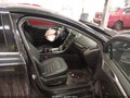 2015 Ford Fusion — photo 5 of 11 | VIN 3FA6P0HDXFR244735