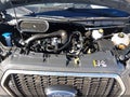 2020 Ford Transit-250 — photo 10 of 16 | VIN 1FTBR3X80LKB02029